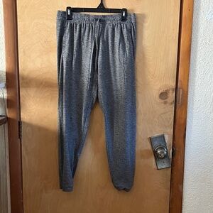 Kyodan Heather Gray Women’s Joggers